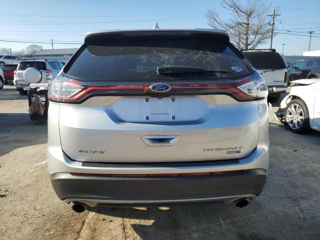Photo 6 from auction – 2018 FORD EDGE TITAN with VIN 2FMPK4K90JBC31150