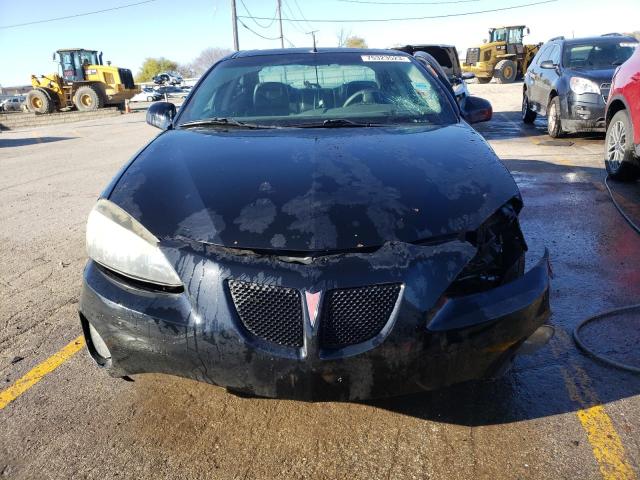 Photo 5 from auction – 2005 PONTIAC GRAND PRIX with VIN 2G2WS522351127695