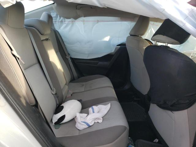 Photo 10 from auction – 2019 TOYOTA COROLLA L with VIN 5YFBURHE0KP870552