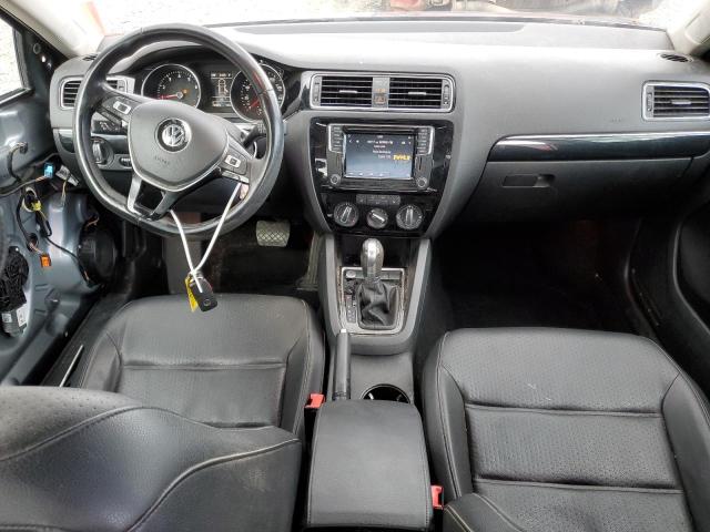 Photo 8 from auction – 2016 VOLKSWAGEN JETTA SEL with VIN 3VWL17AJ2GM259376