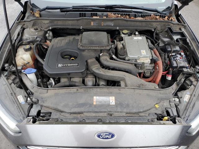 Photo 11 from auction – 2013 FORD FUSION SE with VIN 3FA6P0LU8DR304113