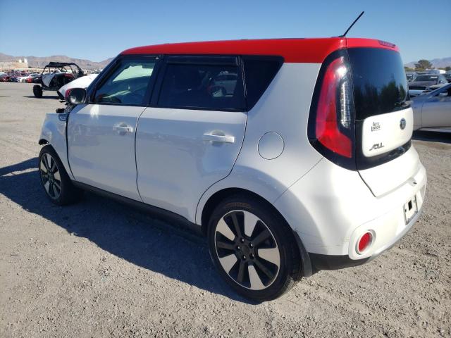 Photo 2 from auction – 2018 KIA SOUL + with VIN KNDJP3A50J7563716