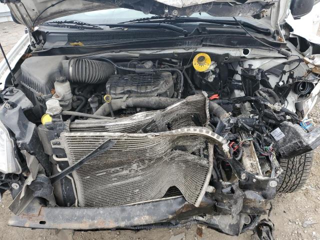 Photo 12 from auction – 2016 DODGE GRAND CARA with VIN 2C4RDGBG7GR342916