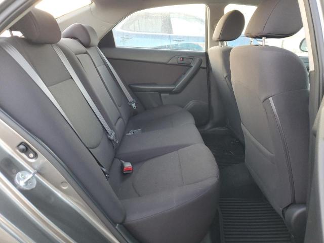 Photo 10 from auction – 2012 KIA FORTE EX with VIN KNAFU4A23C5632713