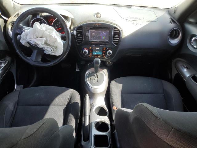Photo 8 from auction – 2014 NISSAN JUKE S with VIN JN8AF5MR2ET350801