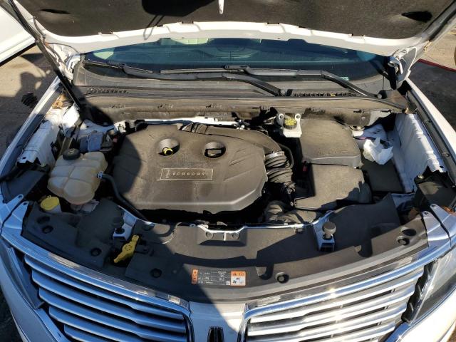Photo 12 from auction – 2015 LINCOLN MKC with VIN 5LMCJ1A93FUJ41281