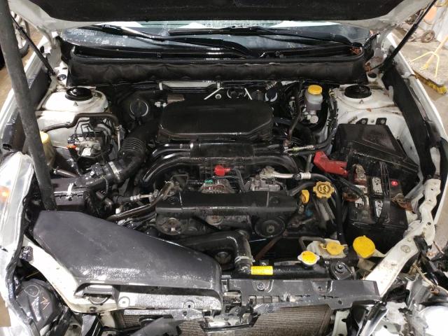 صورة رقم 11 من المزاد - 2010 SUBARU LEGACY 2.5 مع VIN 4S3BMBC69A3230001