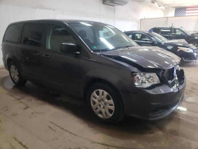 Photo 4 from auction – 2016 DODGE GRAND CARA with VIN 2C4RDGBG8GR116223