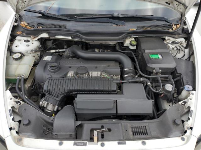 Photo 11 from auction – 2010 VOLVO C30 T5 with VIN YV1672MK2A2178537