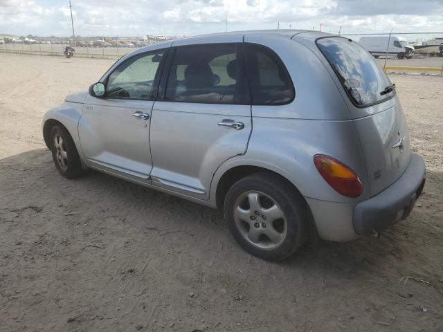Photo 2 from auction – 2001 CHRYSLER PT CRUISER with VIN 3C8FY4BB31T627996