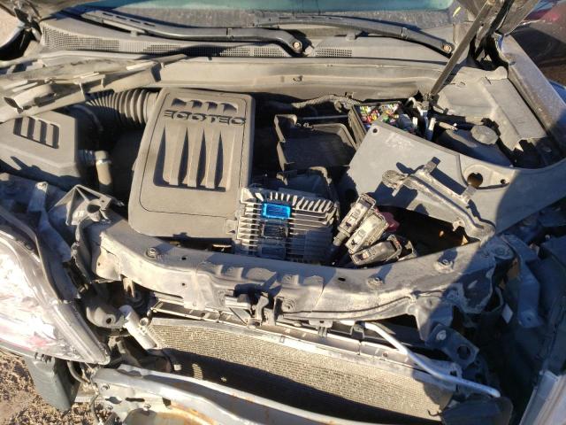 Photo 12 from auction – 2014 GMC TERRAIN SL with VIN 2GKFLVEK6E6354813