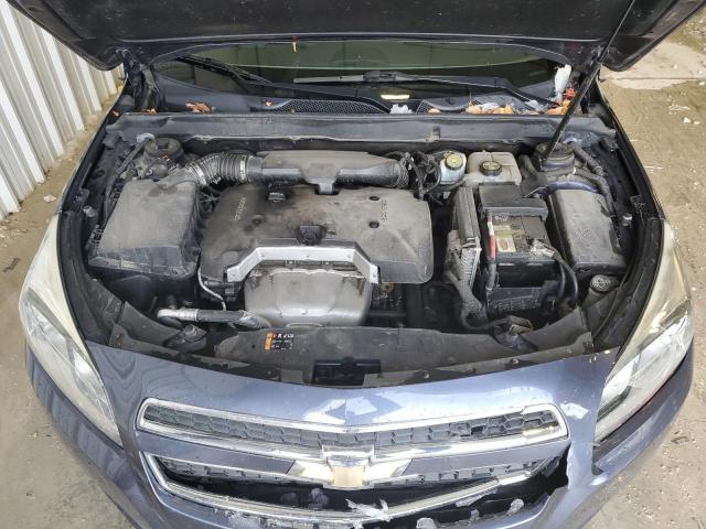 Photo 11 from auction – 2013 CHEVROLET MALIBU LS with VIN 1G11B5SAXDF196073