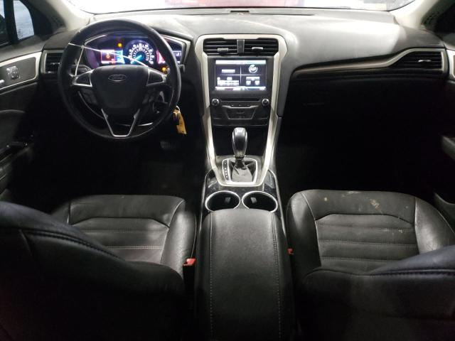 Photo 8 from auction – 2013 FORD FUSION SE with VIN 3FA6P0H9XDR385877