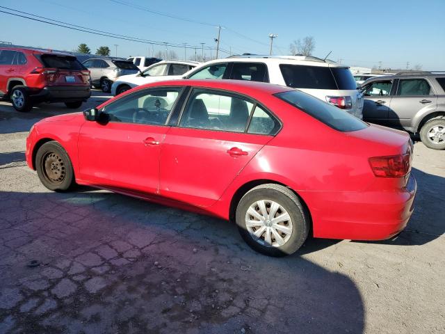 Photo 2 from auction – 2012 VOLKSWAGEN JETTA BASE with VIN 3VW2K7AJ7CM462928