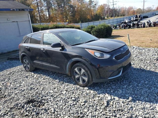 Photo 4 from auction – 2017 KIA NIRO FE with VIN KNDCB3LCXH5040034