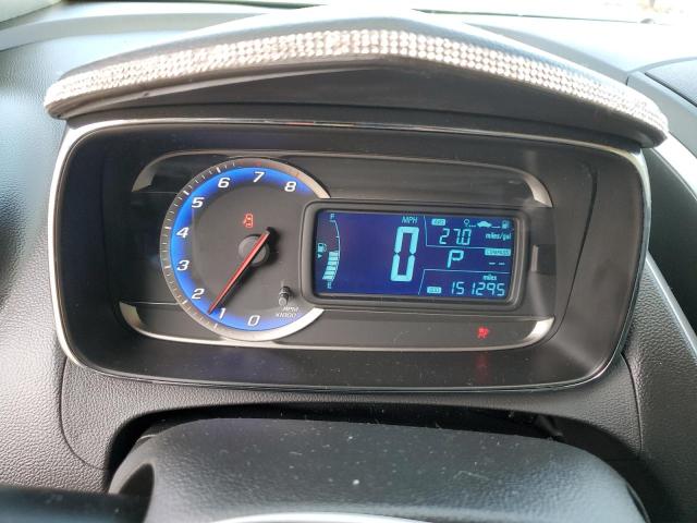 Photo 9 from auction – 2015 CHEVROLET TRAX LS with VIN KL7CJKSB6FB263706