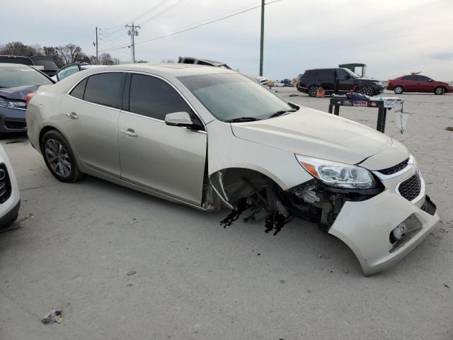 Photo 4 from auction – 2016 CHEVROLET MALIBU LIM with VIN 1G11E5SA1GF117790