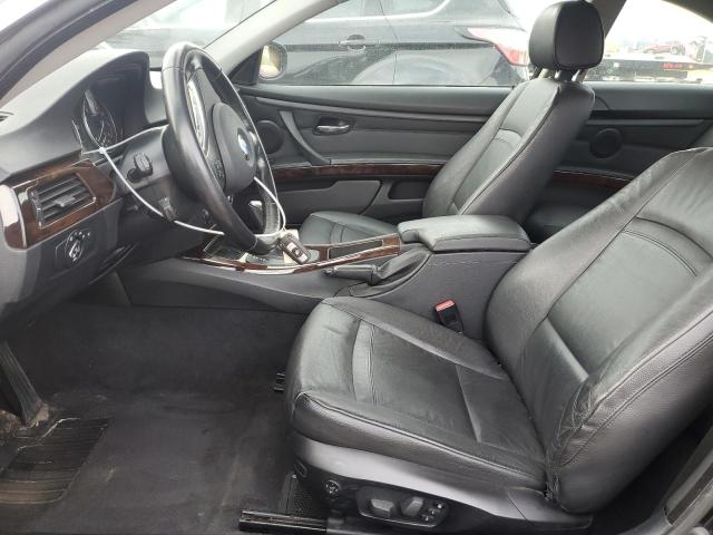 Photo 7 from auction – 2011 BMW 328 XI with VIN WBAKF3C53BE567872