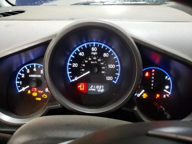 Photo 9 from auction – 2009 HONDA ELEMENT EX with VIN 5J6YH28739L005336