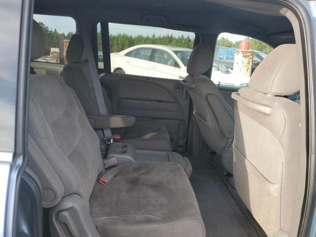 Photo 10 from auction – 2009 HONDA ODYSSEY EX with VIN 5FNRL38429B040392