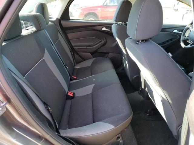 Фото 10 с аукциона – 2014 FORD FOCUS SE с VIN 1FADP3F22EL396810