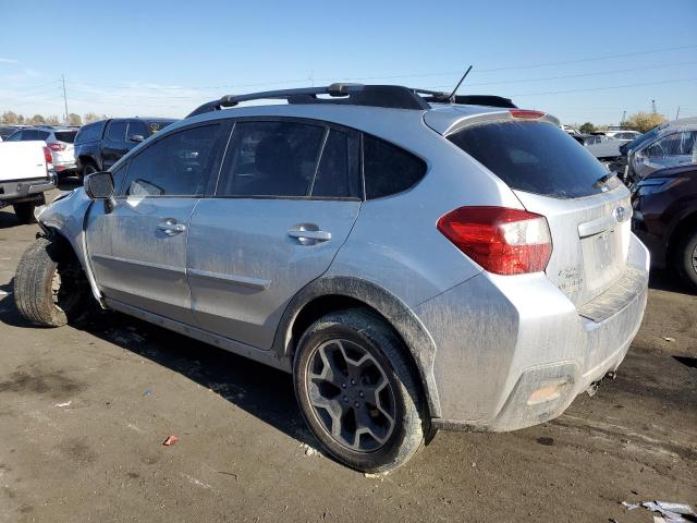 Photo 2 from auction – 2013 SUBARU XV CROSSTR with VIN JF2GPACC0D2213452