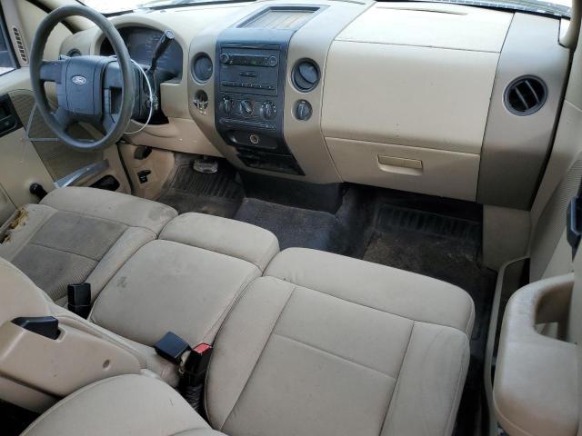 Photo 8 from auction – 2007 FORD F150 with VIN 1FTRF12277NA16607