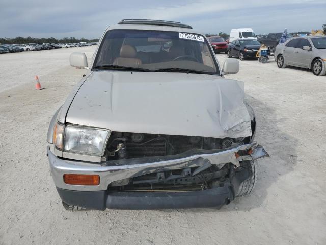 Photo 5 from auction – 1997 TOYOTA 4RUNNER LI with VIN JT3GN87R2V0050560