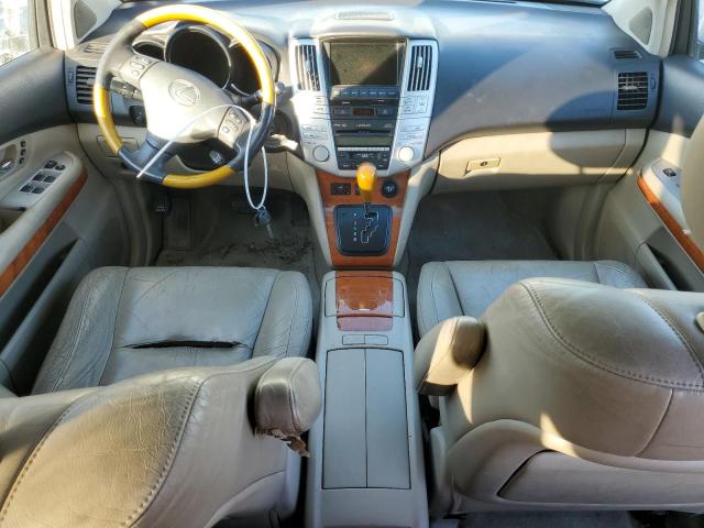 Photo 8 from auction – 2008 LEXUS RX 400H with VIN JTJHW31U582071597