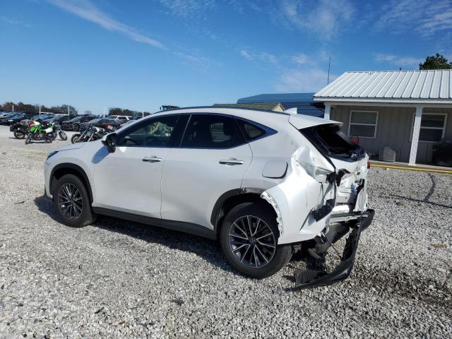 Photo 2 from auction – 2022 LEXUS NX 250 with VIN JTJGDCEZ2N5000181