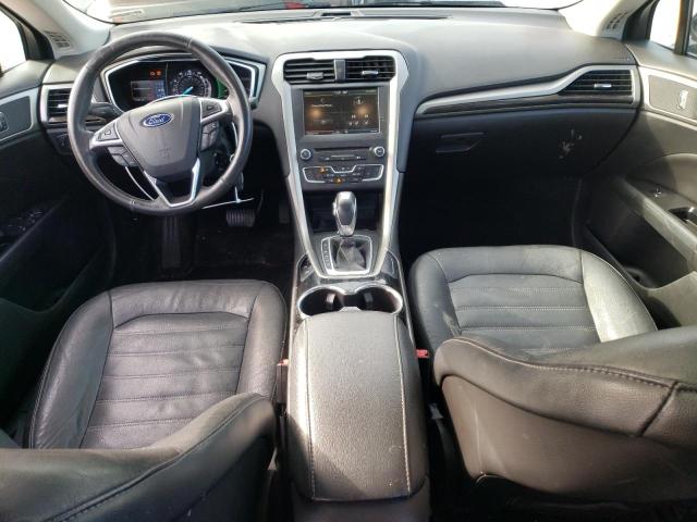 Photo 8 from auction – 2016 FORD FUSION SE with VIN 3FA6P0HDXGR189222