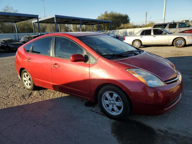 Photo 4 from auction – 2007 TOYOTA PRIUS with VIN JTDKB20U477585748