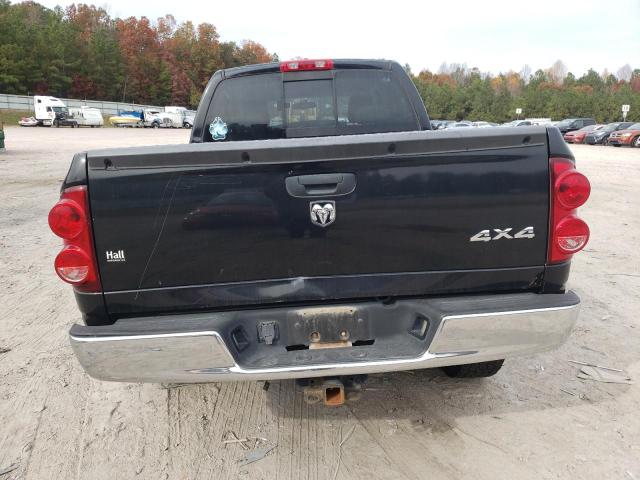 Photo 6 from auction – 2007 DODGE RAM 1500 S with VIN 1D7HU18277S206455