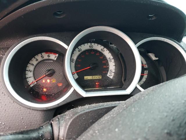 Photo 9 from auction – 2015 TOYOTA TACOMA PRE with VIN 5TFTU4GN6FX086148