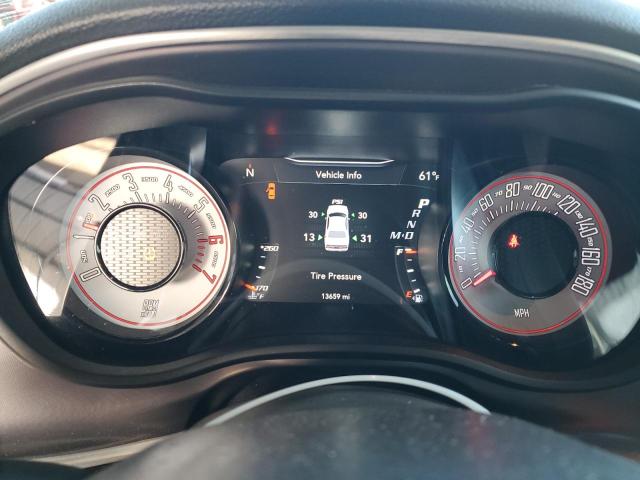 Photo 9 from auction – 2022 DODGE CHALLENGER with VIN 2C3CDZFJ9NH168264