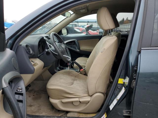 Photo 7 from auction – 2012 TOYOTA RAV4 with VIN 2T3JF4DVXCW216793
