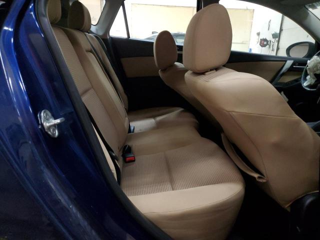 Photo 10 from auction – 2012 MAZDA 3 I with VIN JM1BL1L78C1677424
