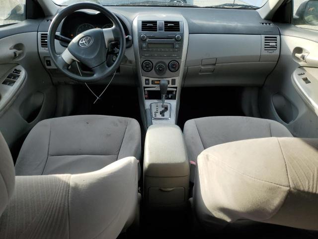 Photo 8 from auction – 2011 TOYOTA COROLLA BA with VIN JTDBU4EE3BJ097426
