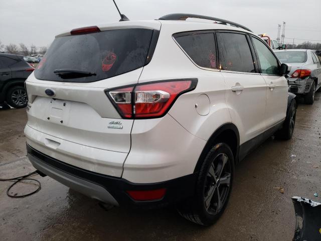 Photo 3 from auction – 2018 FORD ESCAPE SEL with VIN 1FMCU0HD6JUB06452