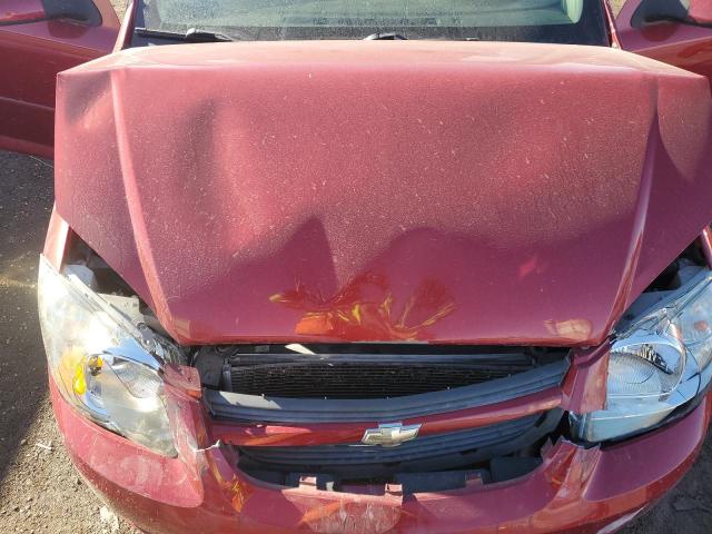 Photo 11 from auction – 2010 CHEVROLET COBALT 1LT with VIN 1G1AD1F53A7145309