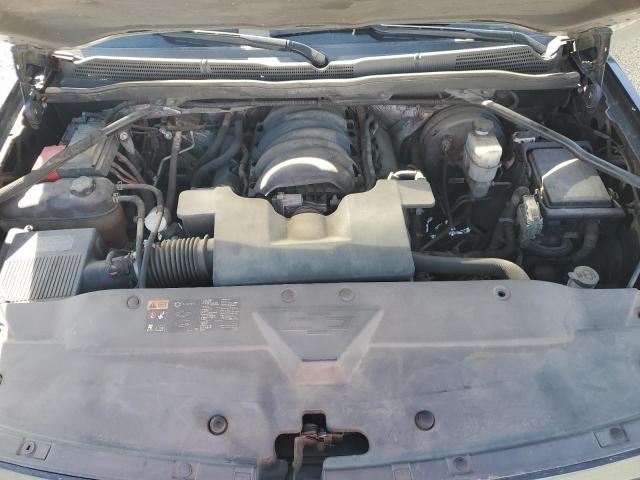 Photo 11 from auction – 2014 CHEVROLET SILVERADO with VIN 1GCVKREC2EZ385202