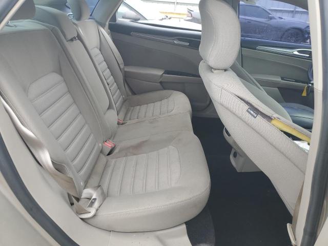 Photo 10 from auction – 2017 FORD FUSION SE with VIN 3FA6P0HD9HR332386