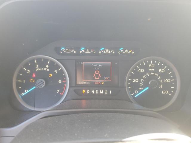Photo 9 from auction – 2016 FORD F150 SUPER with VIN 1FTEW1EG8GKF46267