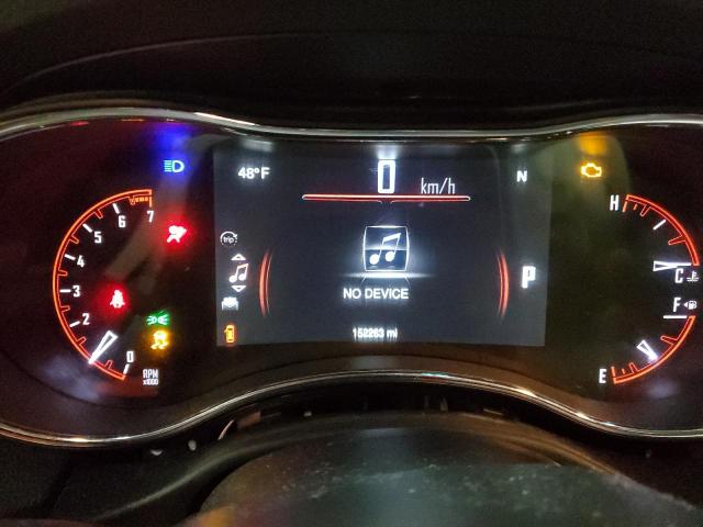 Photo 9 from auction – 2015 DODGE DURANGO LI with VIN 1C4RDJDG9FC177257