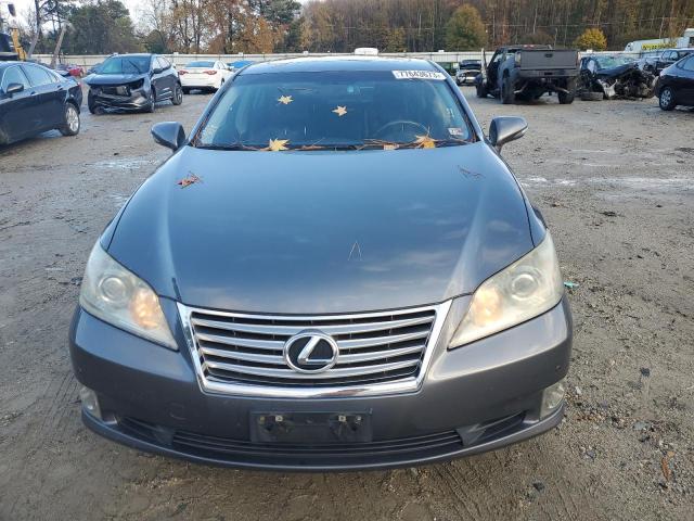 Фото 5 с аукциона – 2012 LEXUS ES 350 с VIN JTHBK1EG9C2478780