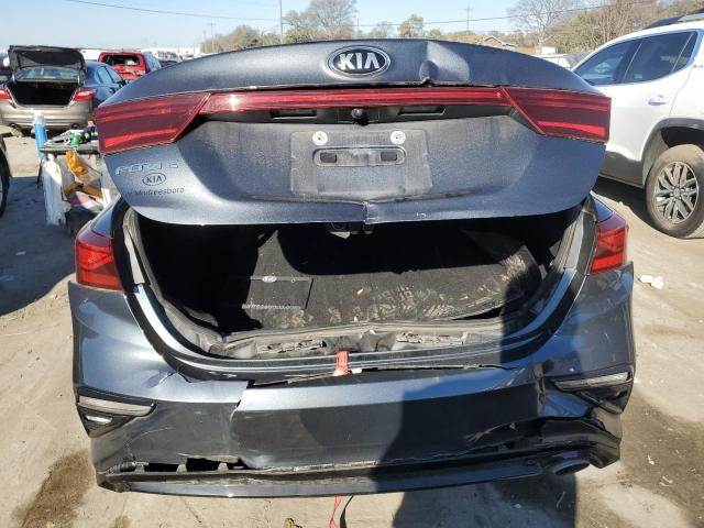 Photo 6 from auction – 2019 KIA FORTE FE with VIN 3KPF24AD8KE024151