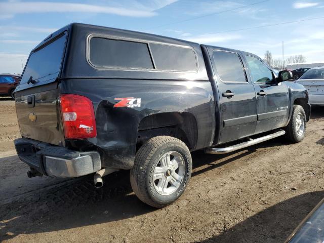 Photo 3 from auction – 2007 CHEVROLET SILVERADO with VIN 2GCEK13MX71685918