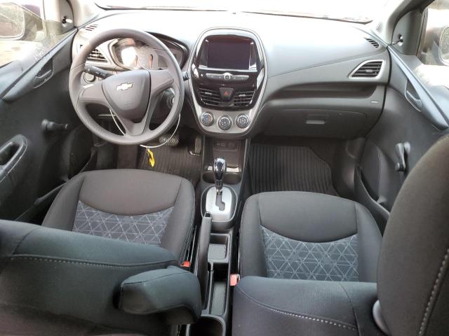 Photo 8 from auction – 2022 CHEVROLET SPARK LS with VIN KL8CB6SA1NC026475