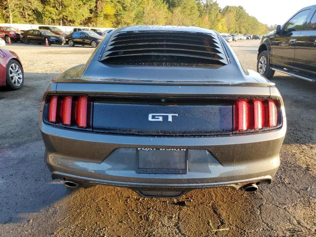 Photo 6 from auction – 2017 FORD MUSTANG GT with VIN 1FA6P8CF3H5228874