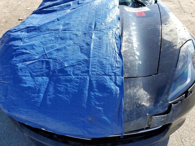 Photo 11 from auction – 2015 CHEVROLET CORVETTE S with VIN 1G1YD2D72F5108909